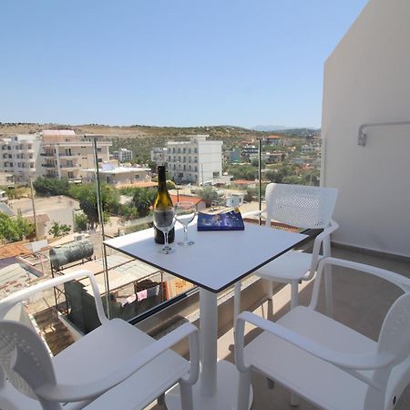 Vila Ori Ksamil Quarto foto