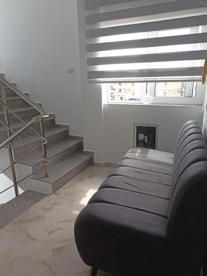 Vila Ori Ksamil Exterior foto