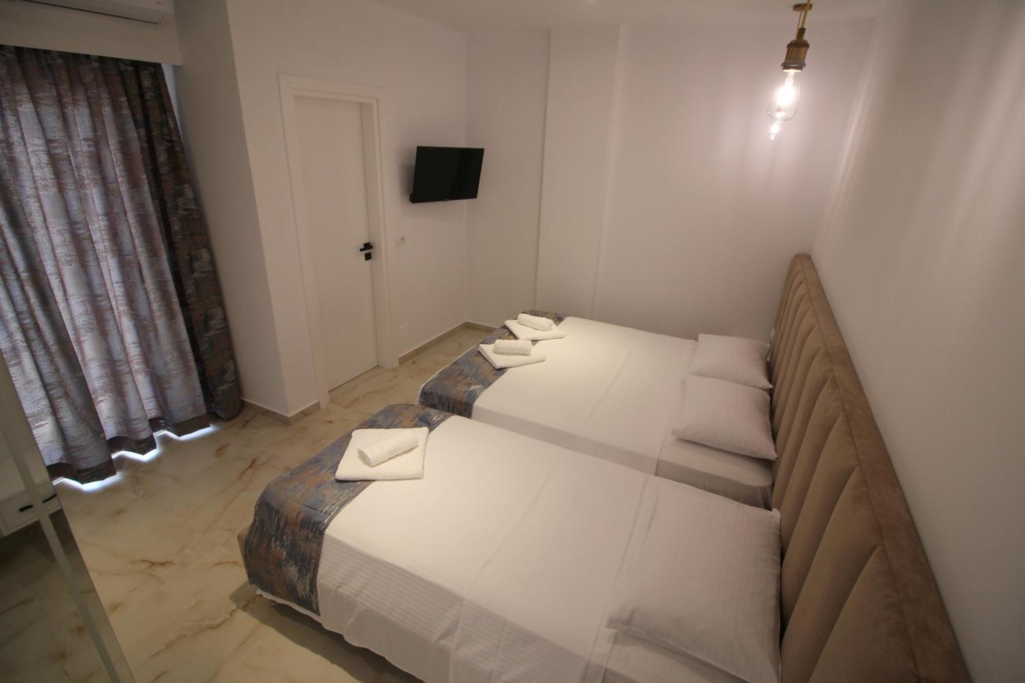 Vila Ori Ksamil Quarto foto