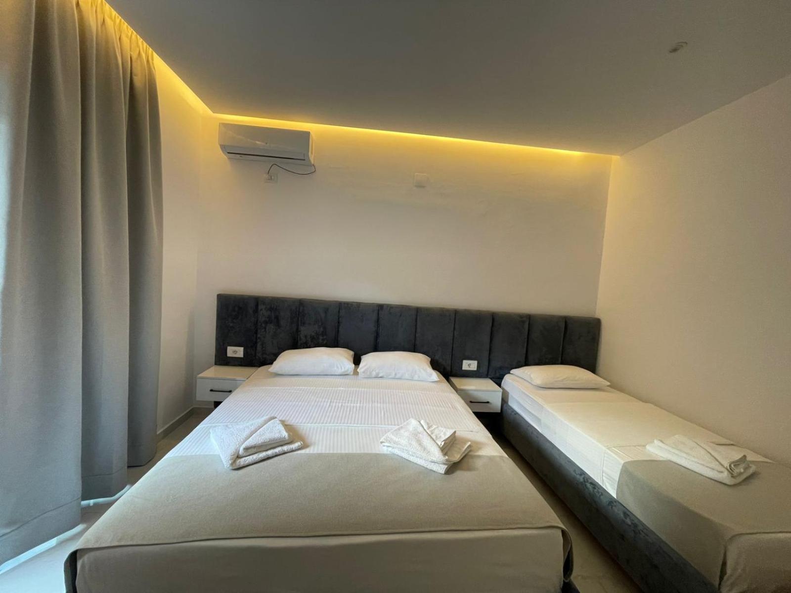 Vila Ori Ksamil Quarto foto