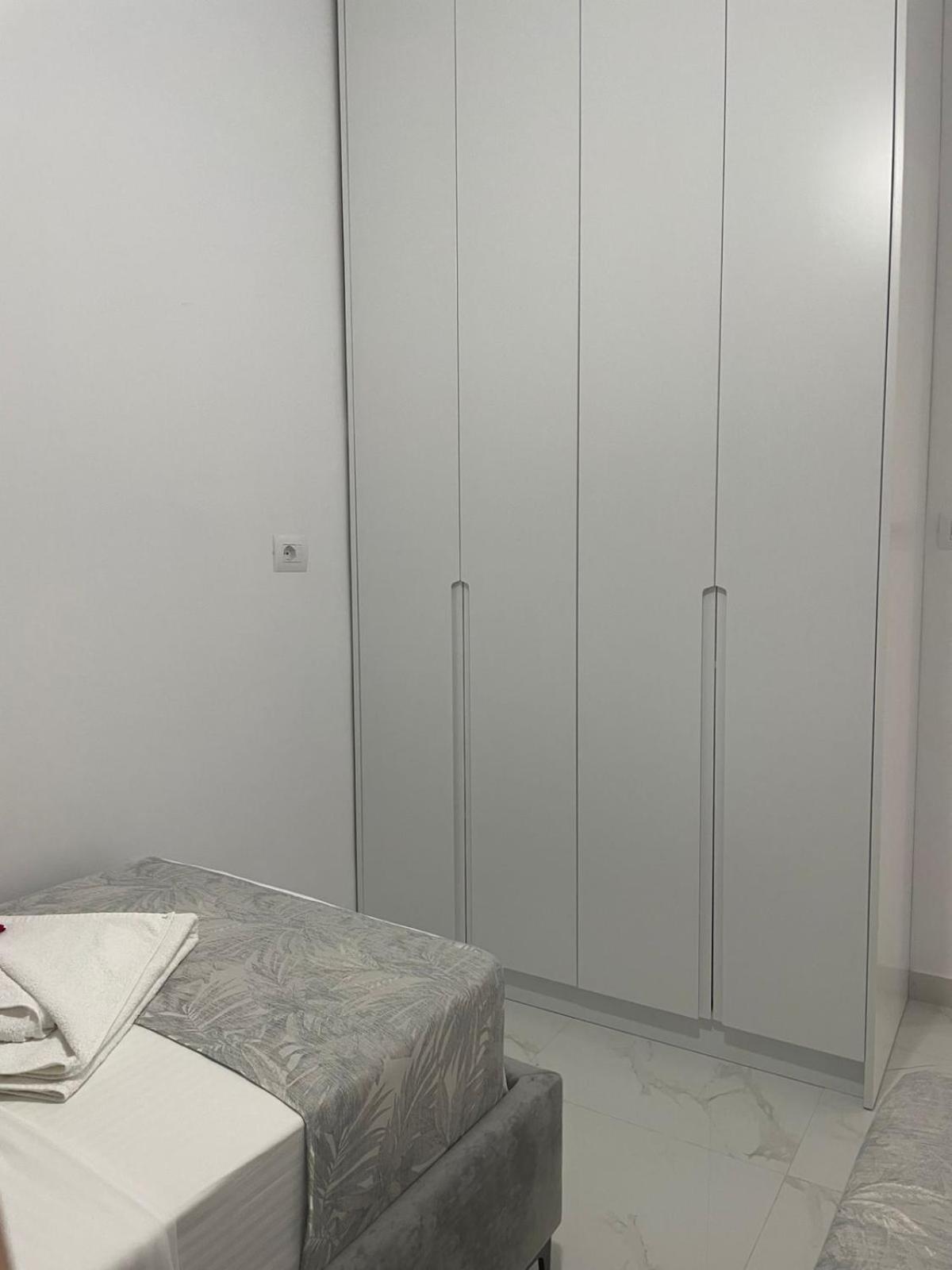 Vila Ori Ksamil Quarto foto