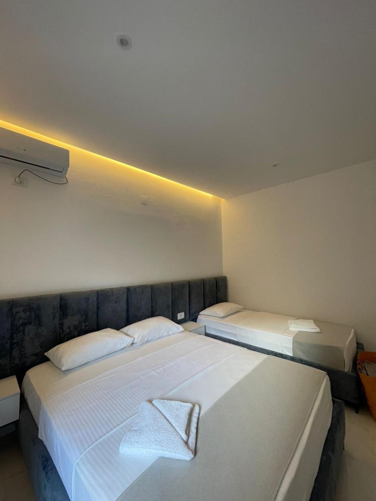 Vila Ori Ksamil Quarto foto