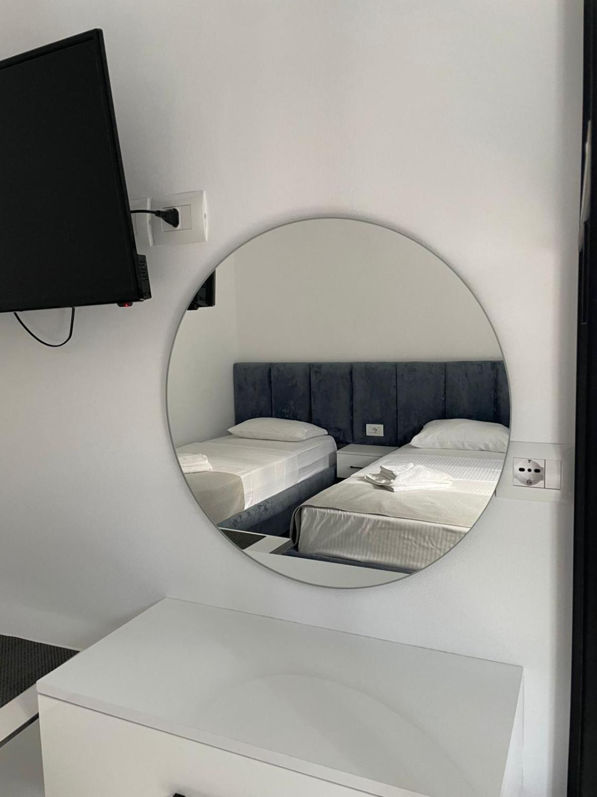 Vila Ori Ksamil Quarto foto