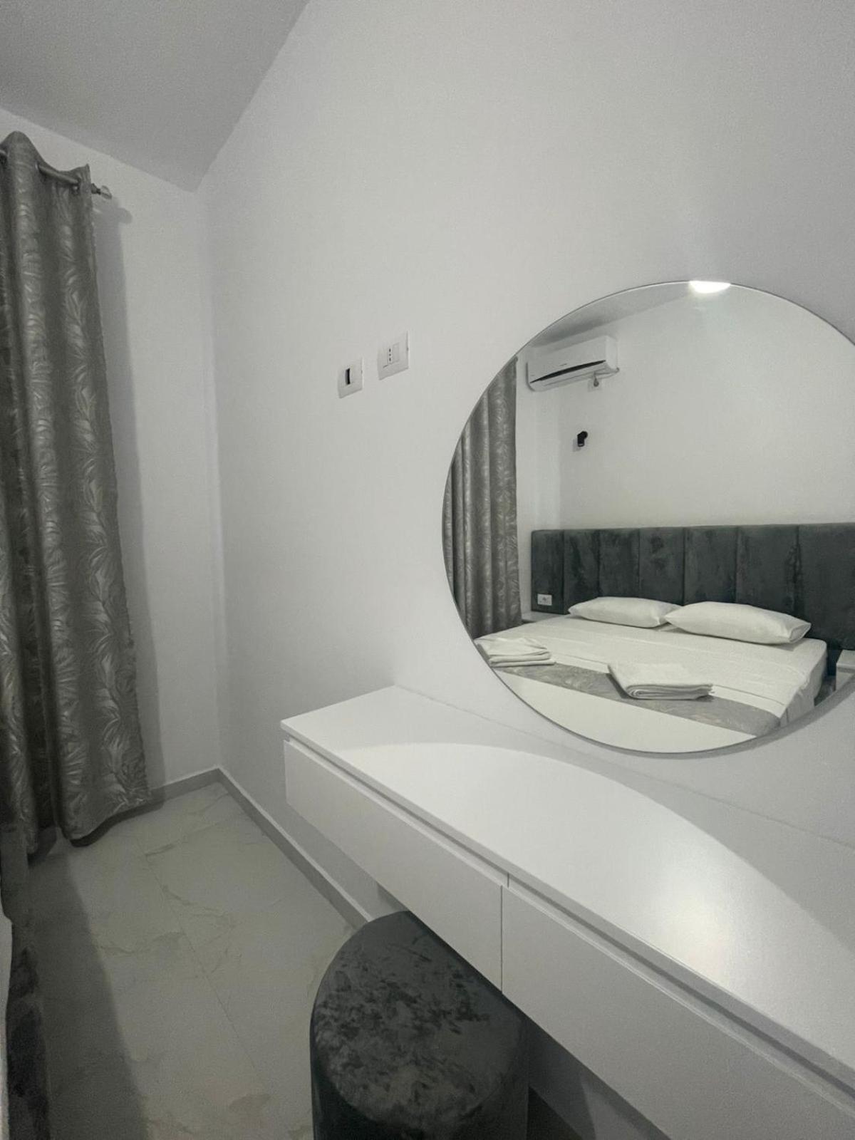 Vila Ori Ksamil Quarto foto