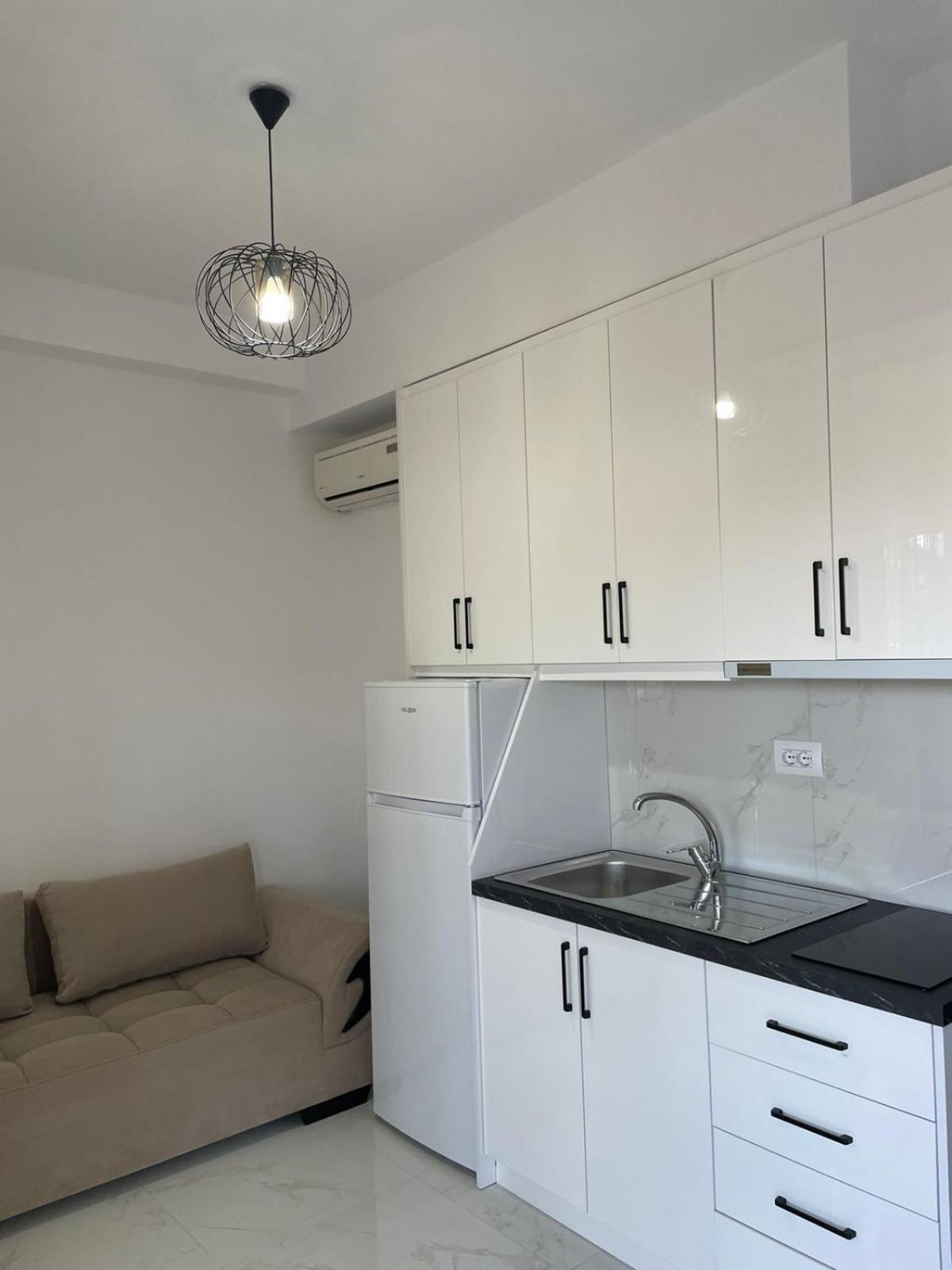 Vila Ori Ksamil Exterior foto