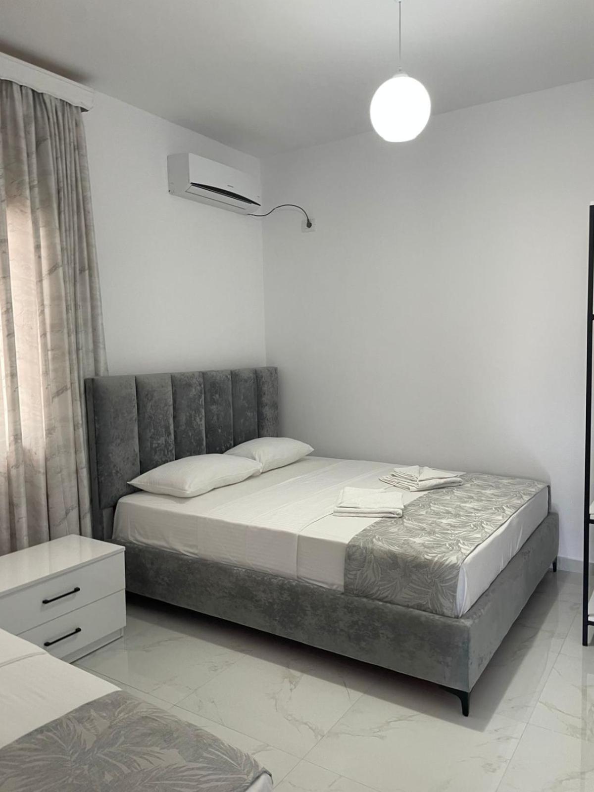 Vila Ori Ksamil Quarto foto