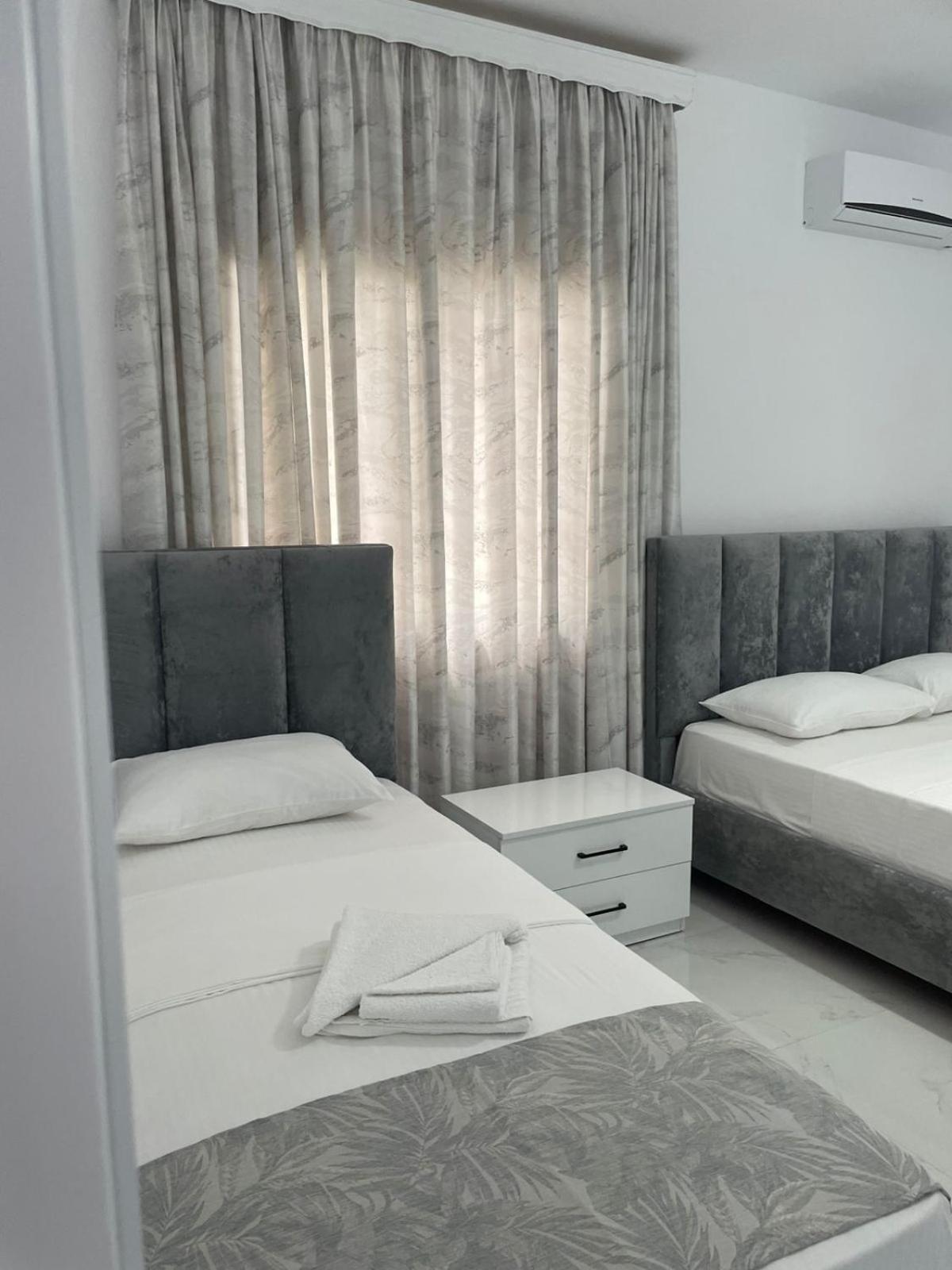 Vila Ori Ksamil Quarto foto