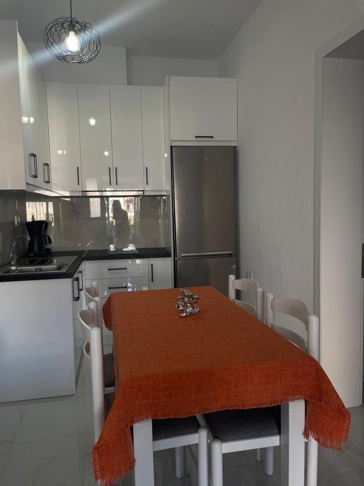 Vila Ori Ksamil Quarto foto