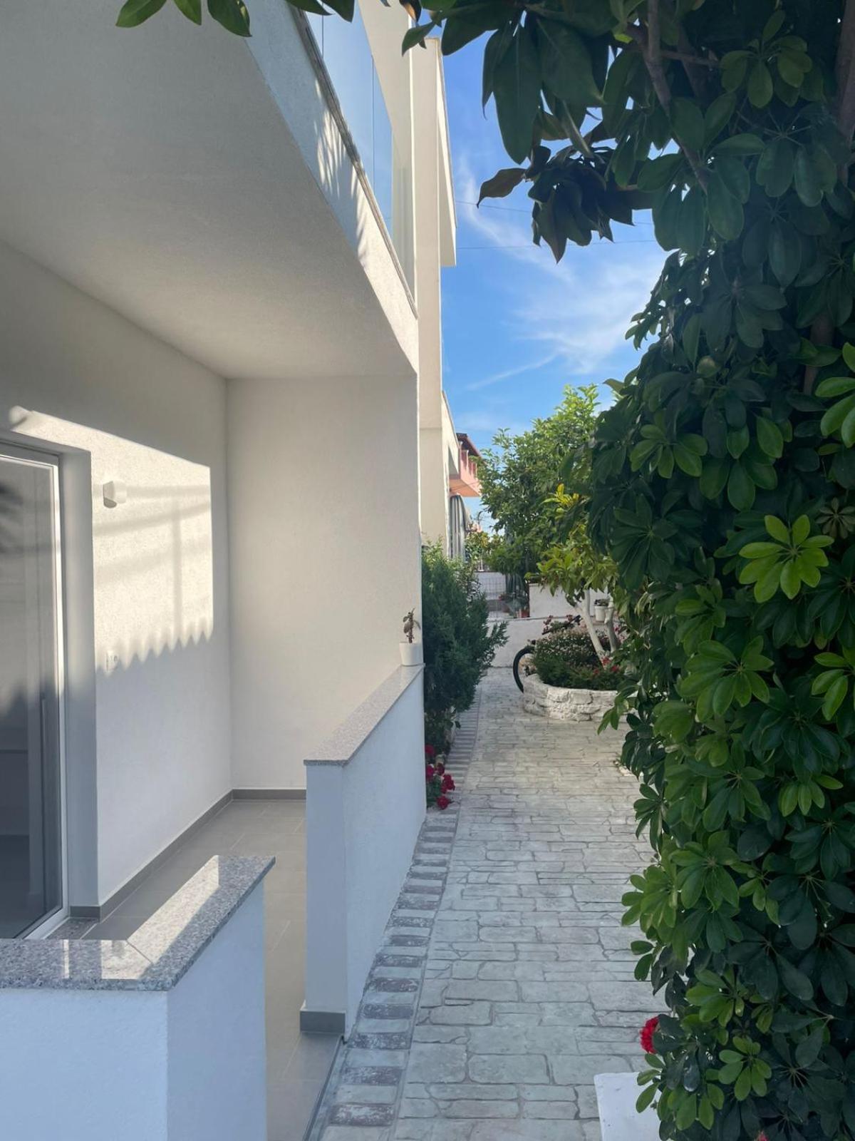 Vila Ori Ksamil Quarto foto